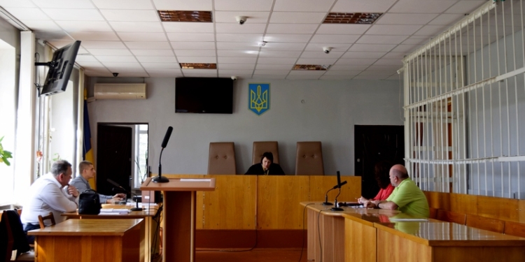 Апелляция по делу депутата Николаевского горсовета, признанного виновным в коррупции, оказалась с сюрпризом: прокуратура частично отказалась от своих требований