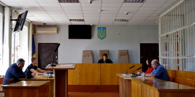 Апелляционный суд подтвердил: депутат Николаевского горсовета правильно признан виновным в коррупционном правонарушении, но 3400 грн. он платить не будет