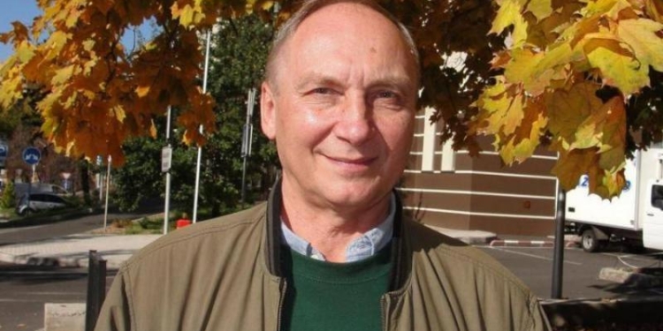 Боевики «ДНР» почти на 3 года упекли за решетку знаменитого ученого-религиоведа по сфабрикованному обвинению