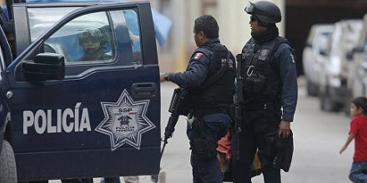 В Мексике напали на штаб правящей партии, когда там выдавали зарплату агитаторам, – есть погибшие