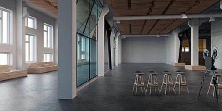 Национальный Центр Александра Довженко откроет музей кино