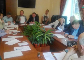 Зам Сенкевича предложил кому-то из николаевских депутатов возглавить ЖКП “Південь”