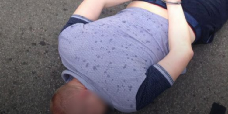 В Киевской области чиновники Госгеокадастра требовали 800 тыс.грн. за изменение границ земельных участков