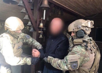 1700 правоохранителей, 454 обыска, 23 задержанных. Что нужно знать о самой масштабной антикоррупционной операции в Украине