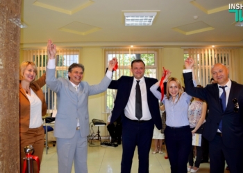 В Николаеве открылся центр развития местного самоуправления