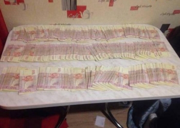 В Киеве разоблачена сеть борделей, обслуживающих иностранцев