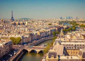 Жители Западной Украины бывают в Евросоюзе в десять раз чаще, чем жители Восточной