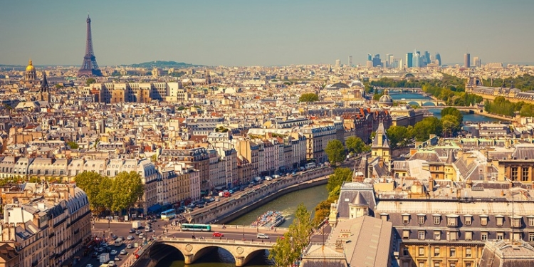 Жители Западной Украины бывают в Евросоюзе в десять раз чаще, чем жители Восточной