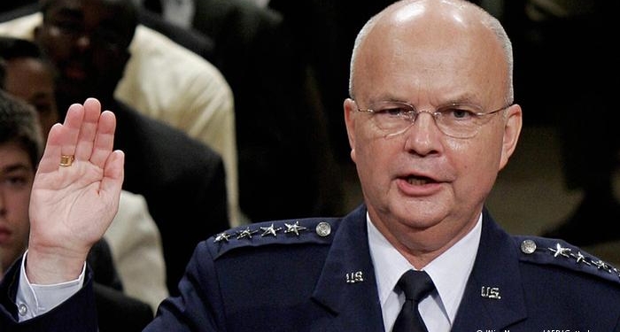 Трампа назвали полезным идиотом Путина. И не кто-нибудь, а экс-глава ЦРУ