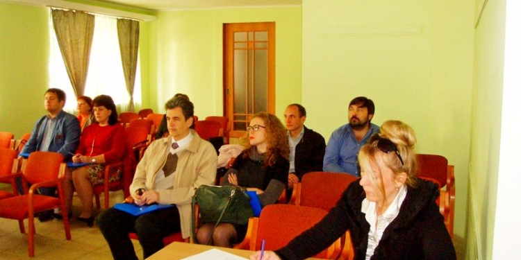 В Николаеве с «трудными подростками» будут работать медиаторы