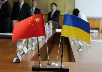 Украинской говядине открыли китайский рынок