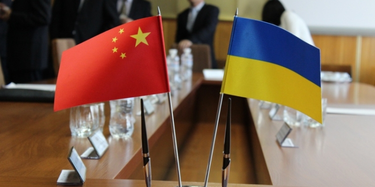 Украинской говядине открыли китайский рынок