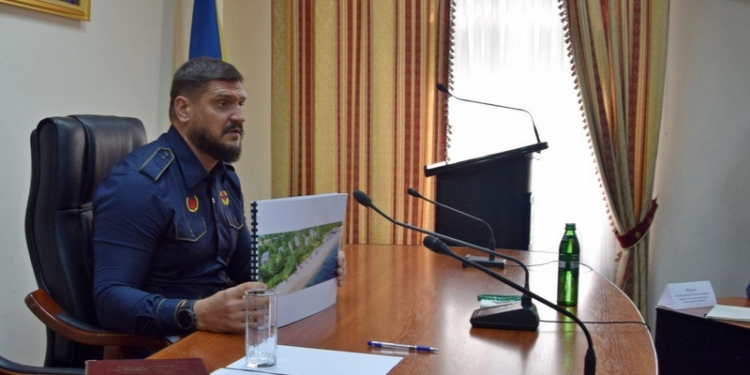 Транспорт, медпункт и туалеты: губернатор Николаевщины поставил задачи сделать из Коблево «настоящую жемчужину»