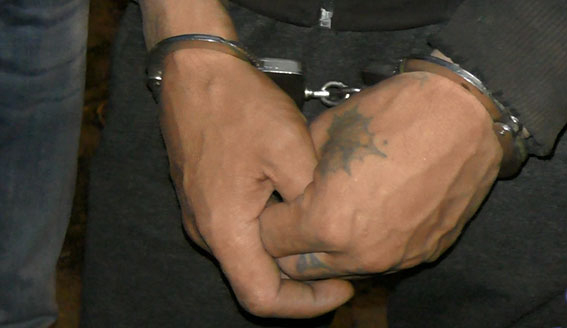 Убил из ревности, а преступление хотел замаскировать пожаром: николаевские полицейские рассказали о подробностях убийства