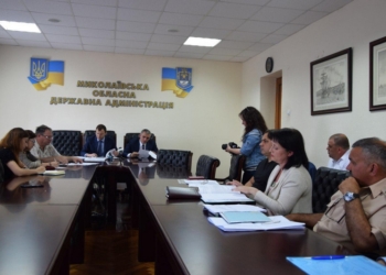 Поговорили, но услышали ли друг друга? В АМПУ настаивают, что на дноуглубление все разрешения есть, в облгосадминистрации их призывают скоординироваться с мэром
