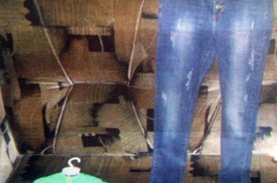 Брала то, до чего руки могли дотянуться, – задержали воровку, которая промышляла на Центральном рынке в Николаеве