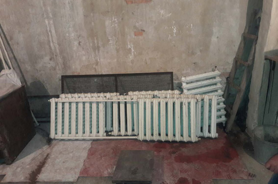 Ой, смотрите, кому сдаете квартиру: 22-летний первомаец выносил из арендуемых жилищ батареи, котлы и прочее, казалось бы, недвижимое имущество