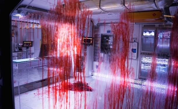 На съемки нового “Чужого” кровь доставляли бочками – СМИ