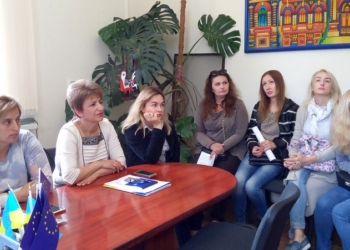 В Николаеве родители учеников школы №59 заявили поборах в фонд попечительского совета гимназии №2