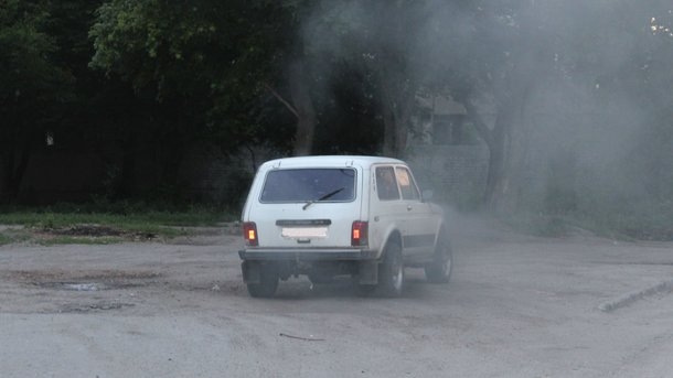Взрыв в Кропивницком. Заключенный заказал убийство работника СИЗО