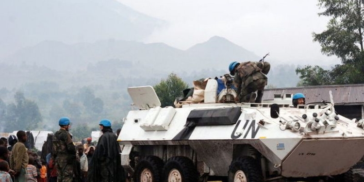 В ДР Конго неизвестные напали на тюрьму, сбежали больше 3000 заключенных