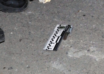 Во дворе волонтерского центра Одессы ночью произошел взрыв