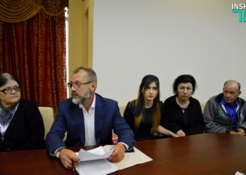 В Николаеве на предприятии, входящем в структуру ArcelorMittal, пытаются скрыть случай производственного травматизма, повлекший смерть молодого докера