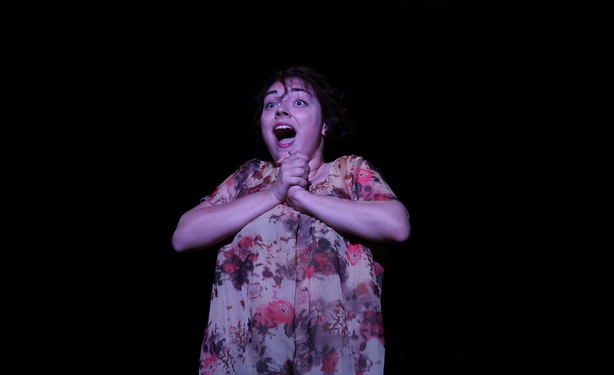 «Миколаївська Мельпомена» определила лучших