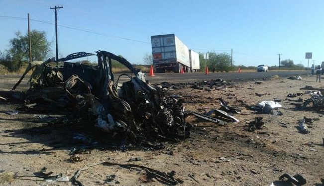 Погиб экс-чемпион мира по боксу Давид Санчес