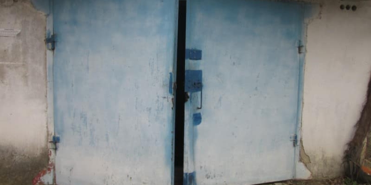 Кражи из гаражей в Первомайске – дело рук троих школьников