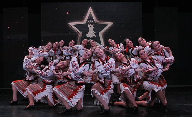 «Миколаївські зорі»: сегодня в Николаеве гала-концерт!