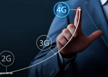 Кабмин обещает 4G в Украине уже до конца 2017 года