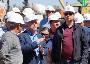 Инфраструктурный прорыв “НИБУЛОНа”: речные терминалы, пассажирские перевозки и новые горизонты для инвестиций