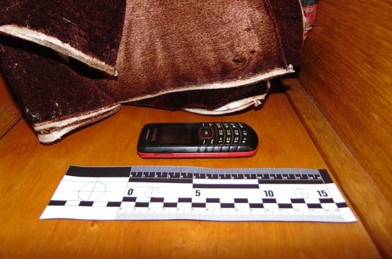 Преступников выдал будильник на мобилке: на Николаевщине 55-летнего мужчину соседи забили до смерти