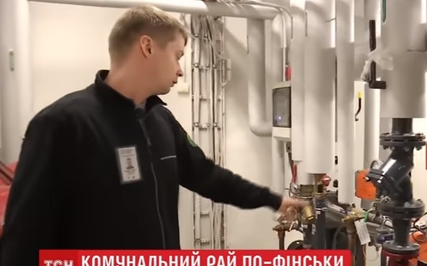 Дома-термосы, бесплатный ремонт, общие подсобки: коммунальный рай в Финляндии