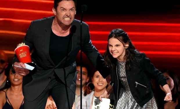 MTV Movie & TV Awards: список победителей