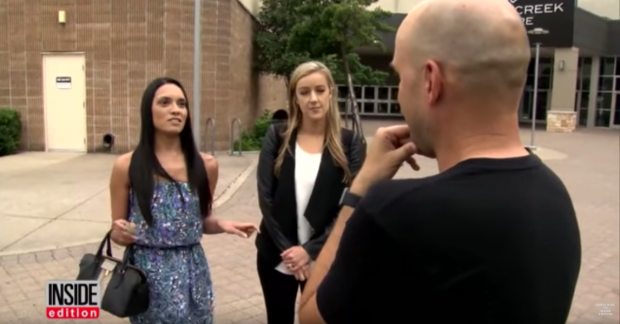 Девушка вернула деньги парню за “адское свидание” в кинотеатре