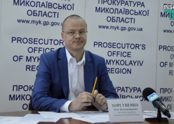 Зампрокурора АР Крыма пообещал проводить ежемесячные приемы переселенцев в Николаеве