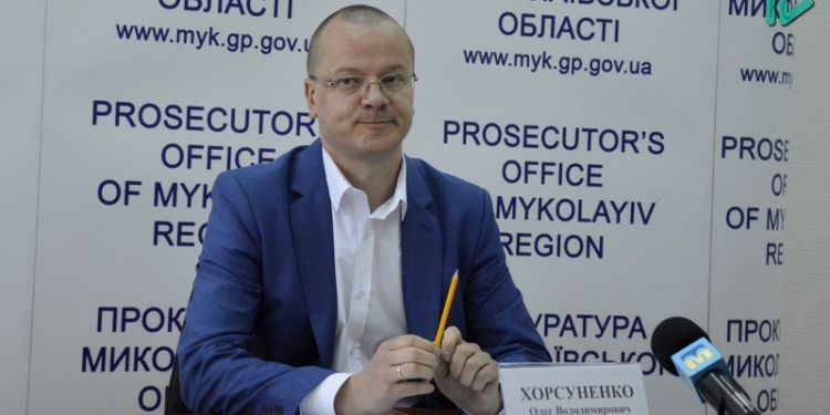 Зампрокурора АР Крыма пообещал проводить ежемесячные приемы переселенцев в Николаеве