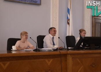 Прецедент создан: депутаты Николаевского горсовета нынешнего созыва продлили разрешение для МАФа до конца своей каденции