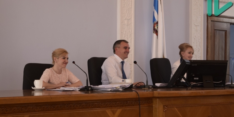 Прецедент создан: депутаты Николаевского горсовета нынешнего созыва продлили разрешение для МАФа до конца своей каденции