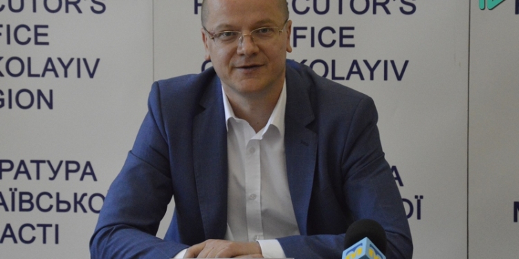 Это не шутка, – зампрокурора АР Крыма пояснил, почему было сообщено о подозрении Сталину и Берии