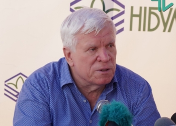 Алексей Вадатурский – о власти, бизнесе и водном транспорте