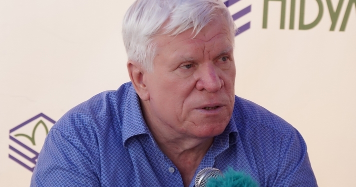 Алексей Вадатурский – о власти, бизнесе и водном транспорте