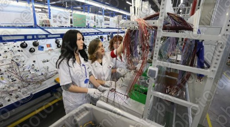 Японцы откроют в Украине два завода по производству электрооборудования 1