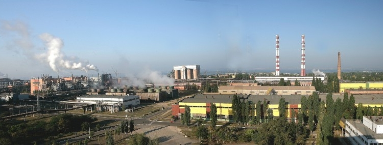 Николаевский глиноземный завод объявил о старте нового грантового конкурса «Город инноваций»