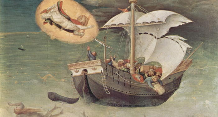 Сегодня – Никола Летний. Все, что нужно знать о празднике