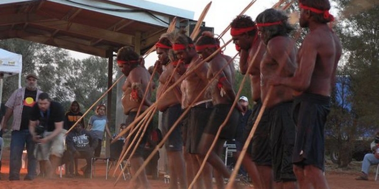 В Австралии проходит саммит лидеров аборигенов
