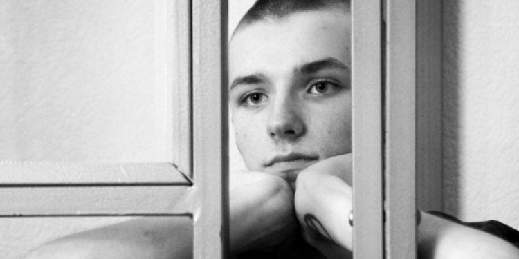 В российском СИЗО умер украинский политузник