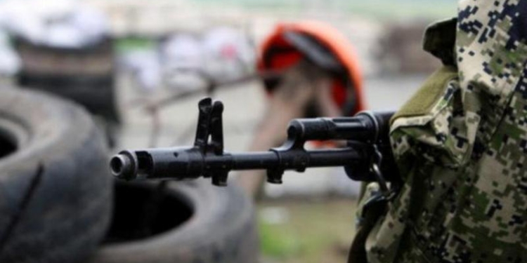 На Донбассе сегодня подорвались двое мирных жителей, один из них – подросток